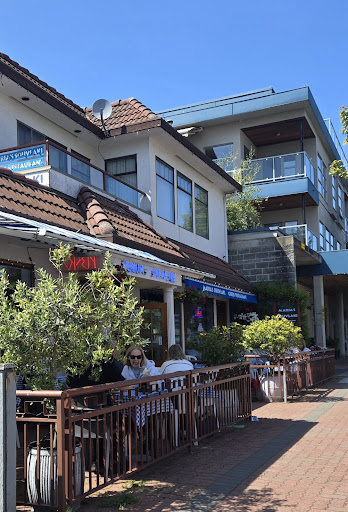 Photo of Maria's Souvlaki Greek Restaurant - 9812 Second St, Sidney, BC V8L 3C6